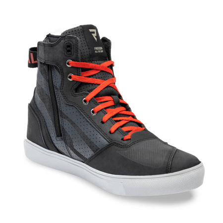Buty REBELHORN Vandal red