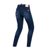 Spodnie damskie jeans SHIMA Devon Lady dark blue