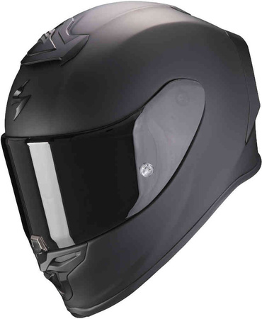 Kask SCORPION EXO-R1 AIR solid