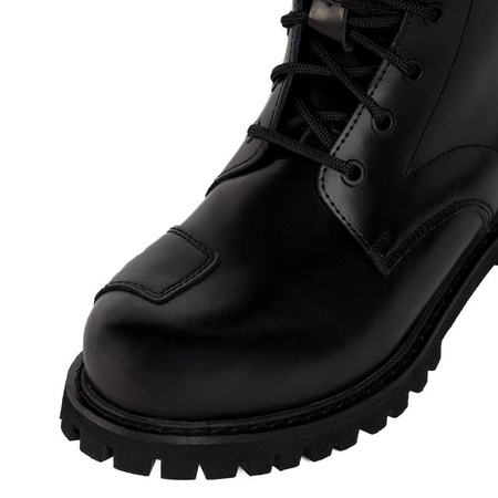Buty BROGER Montana Black