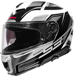 Kask SCHUBERTH S3 Storm silver