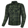 Kurtka koszula SHIMA Renegade 2.0 green